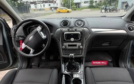 Ford Mondeo IV, 2010 год, 950 000 рублей, 7 фотография