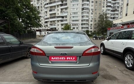 Ford Mondeo IV, 2010 год, 950 000 рублей, 4 фотография