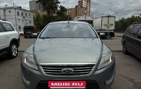 Ford Mondeo IV, 2010 год, 950 000 рублей, 5 фотография