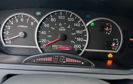 KIA Carens I (RS), 2006 год, 599 999 рублей, 13 фотография