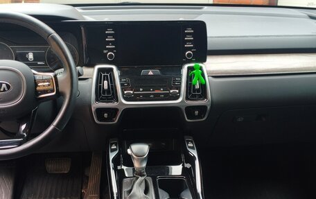 KIA Sorento IV, 2020 год, 3 450 000 рублей, 4 фотография