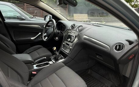 Ford Mondeo IV, 2010 год, 950 000 рублей, 10 фотография
