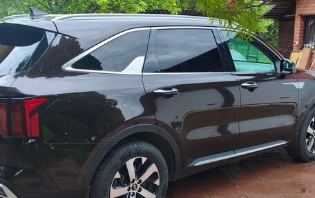 KIA Sorento IV, 2020 год, 3 450 000 рублей, 2 фотография