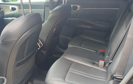 KIA Sorento IV, 2020 год, 3 450 000 рублей, 7 фотография