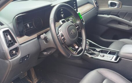 KIA Sorento IV, 2020 год, 3 450 000 рублей, 6 фотография