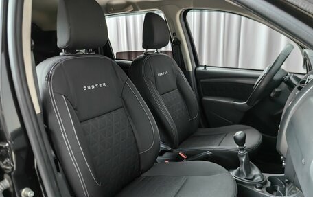 Renault Duster I рестайлинг, 2019 год, 1 069 000 рублей, 7 фотография