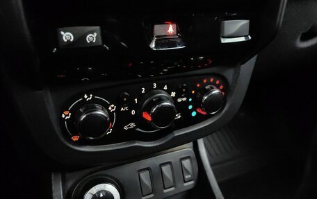 Renault Duster I рестайлинг, 2019 год, 1 069 000 рублей, 15 фотография