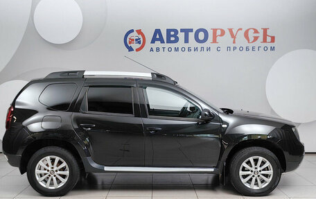 Renault Duster I рестайлинг, 2019 год, 1 069 000 рублей, 5 фотография