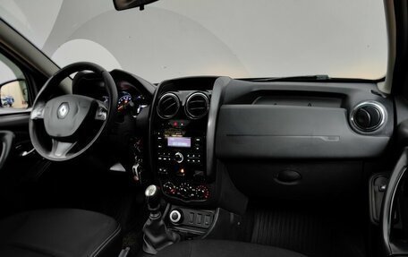 Renault Duster I рестайлинг, 2019 год, 1 069 000 рублей, 13 фотография