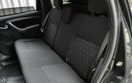 Renault Duster I рестайлинг, 2019 год, 1 069 000 рублей, 8 фотография