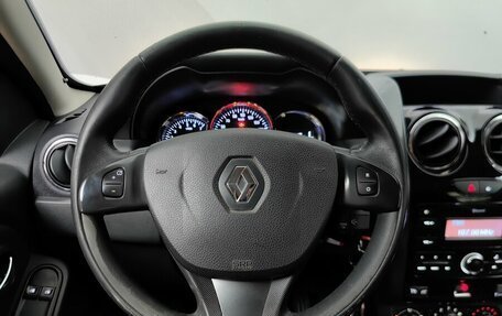 Renault Duster I рестайлинг, 2019 год, 1 069 000 рублей, 11 фотография