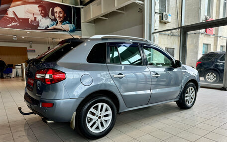 Renault Koleos I рестайлинг 2, 2010 год, 649 000 рублей, 5 фотография