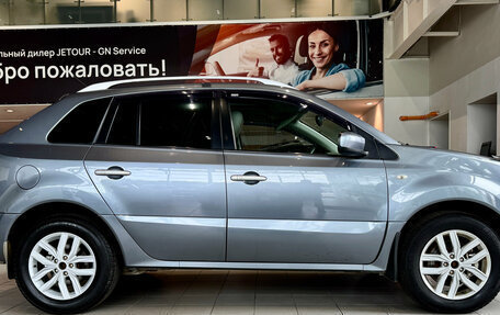 Renault Koleos I рестайлинг 2, 2010 год, 649 000 рублей, 4 фотография