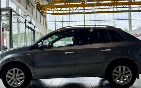 Renault Koleos I рестайлинг 2, 2010 год, 649 000 рублей, 8 фотография