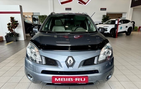 Renault Koleos I рестайлинг 2, 2010 год, 649 000 рублей, 2 фотография