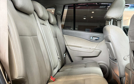 Renault Koleos I рестайлинг 2, 2010 год, 649 000 рублей, 19 фотография
