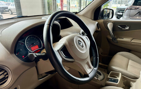 Renault Koleos I рестайлинг 2, 2010 год, 649 000 рублей, 11 фотография