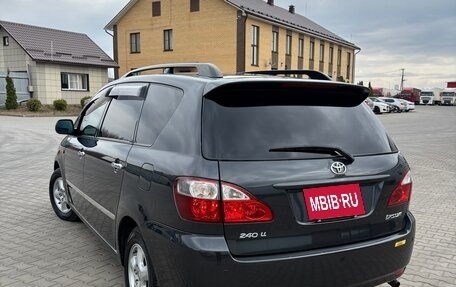 Toyota Ipsum II, 2001 год, 990 000 рублей, 4 фотография