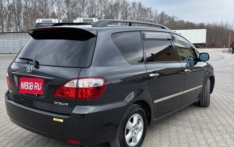 Toyota Ipsum II, 2001 год, 990 000 рублей, 5 фотография