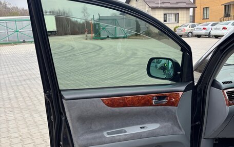 Toyota Ipsum II, 2001 год, 990 000 рублей, 14 фотография