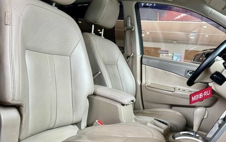 Renault Koleos I рестайлинг 2, 2010 год, 649 000 рублей, 18 фотография