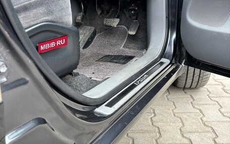 Toyota Ipsum II, 2001 год, 990 000 рублей, 11 фотография