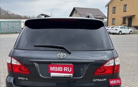Toyota Ipsum II, 2001 год, 990 000 рублей, 6 фотография