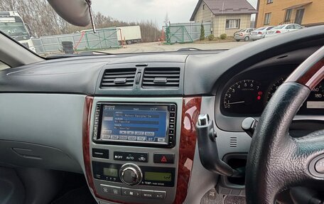 Toyota Ipsum II, 2001 год, 990 000 рублей, 30 фотография