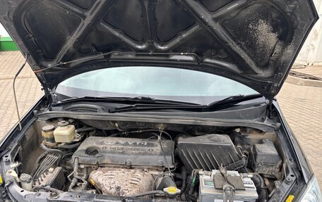 Toyota Ipsum II, 2001 год, 990 000 рублей, 37 фотография