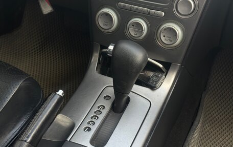 Mazda 6, 2004 год, 455 000 рублей, 17 фотография