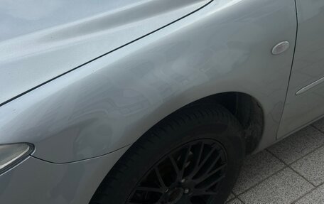 Mazda 6, 2004 год, 455 000 рублей, 24 фотография