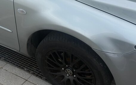 Mazda 6, 2004 год, 455 000 рублей, 23 фотография