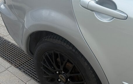 Mazda 6, 2004 год, 455 000 рублей, 22 фотография