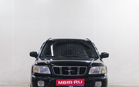 Subaru Forester, 2000 год, 399 000 рублей, 2 фотография
