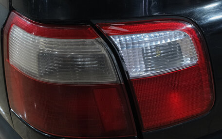 Subaru Forester, 2000 год, 399 000 рублей, 8 фотография
