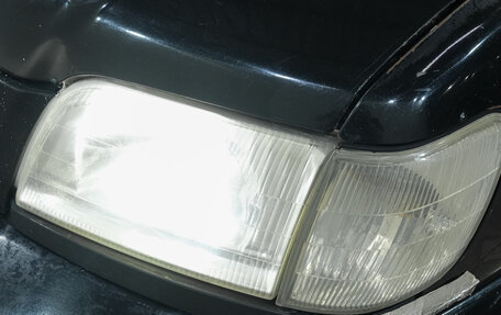 Subaru Forester, 2000 год, 399 000 рублей, 11 фотография