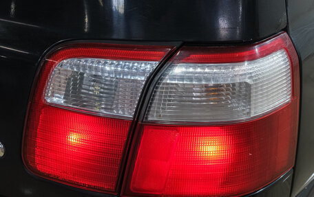 Subaru Forester, 2000 год, 399 000 рублей, 9 фотография