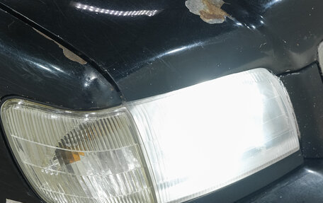 Subaru Forester, 2000 год, 399 000 рублей, 10 фотография