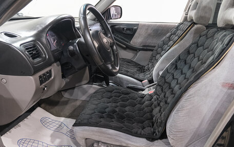 Subaru Forester, 2000 год, 399 000 рублей, 13 фотография