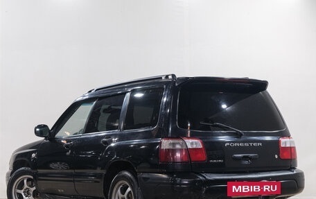Subaru Forester, 2000 год, 399 000 рублей, 5 фотография