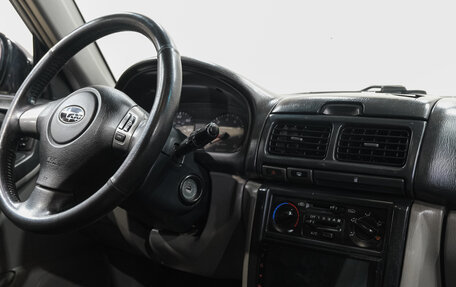 Subaru Forester, 2000 год, 399 000 рублей, 21 фотография