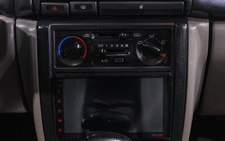 Subaru Forester, 2000 год, 399 000 рублей, 24 фотография