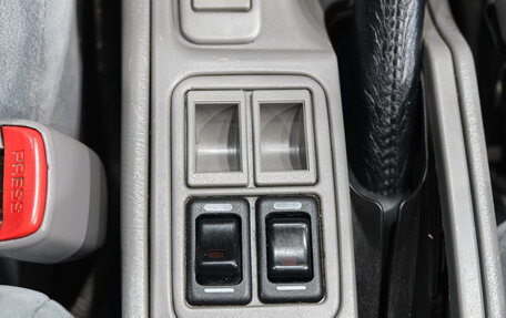 Subaru Forester, 2000 год, 399 000 рублей, 29 фотография