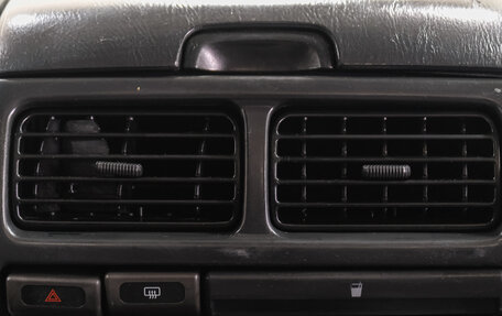Subaru Forester, 2000 год, 399 000 рублей, 25 фотография