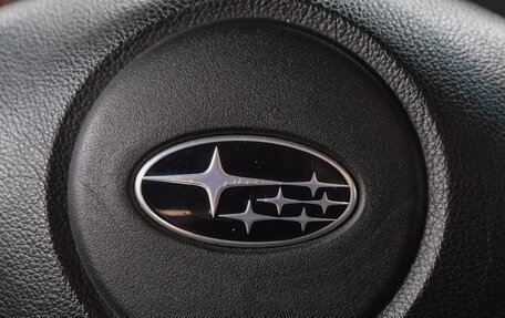 Subaru Forester, 2000 год, 399 000 рублей, 23 фотография