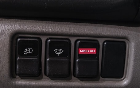 Subaru Forester, 2000 год, 399 000 рублей, 27 фотография