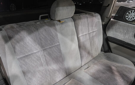 Subaru Forester, 2000 год, 399 000 рублей, 32 фотография