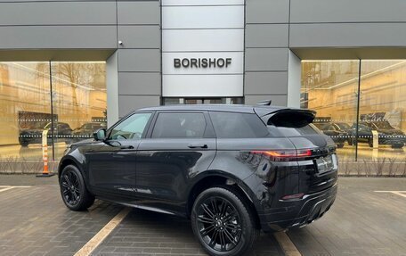 Land Rover Range Rover Evoque II, 2025 год, 6 490 000 рублей, 4 фотография