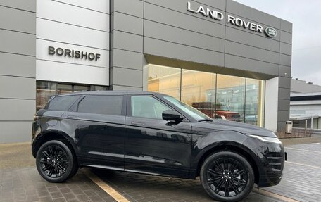 Land Rover Range Rover Evoque II, 2025 год, 6 490 000 рублей, 2 фотография