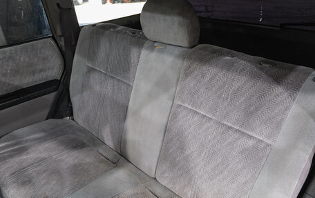 Subaru Forester, 2000 год, 399 000 рублей, 33 фотография